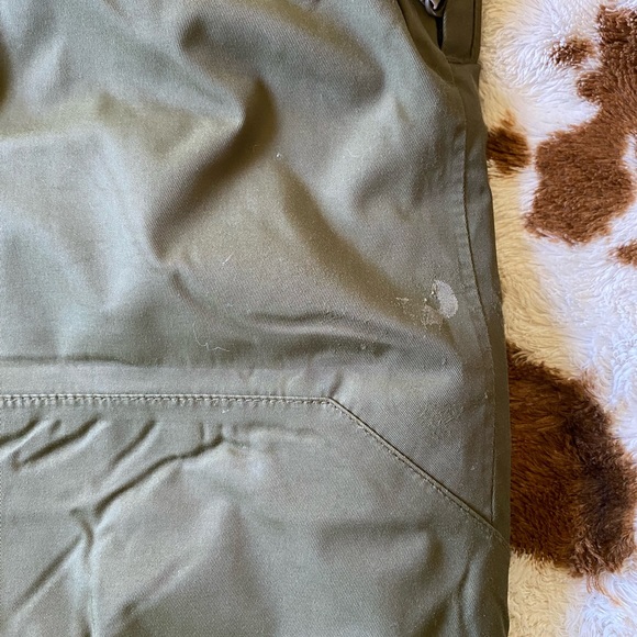 Helly Hansen Green Winter Jacket - Picture 6 of 11